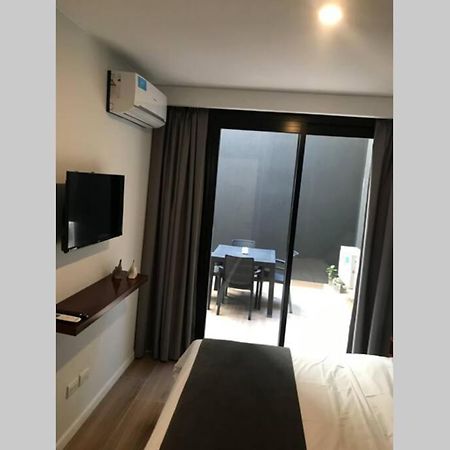 Ferienwohnung Departamento A Estrenar, Palermo Hollywood I Buenos Aires Exterior foto