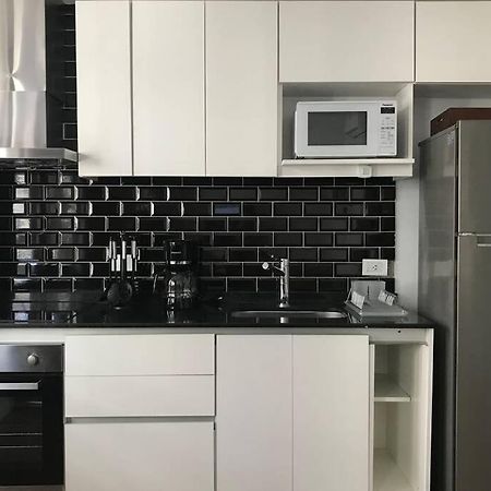 Ferienwohnung Departamento A Estrenar, Palermo Hollywood I Buenos Aires Exterior foto