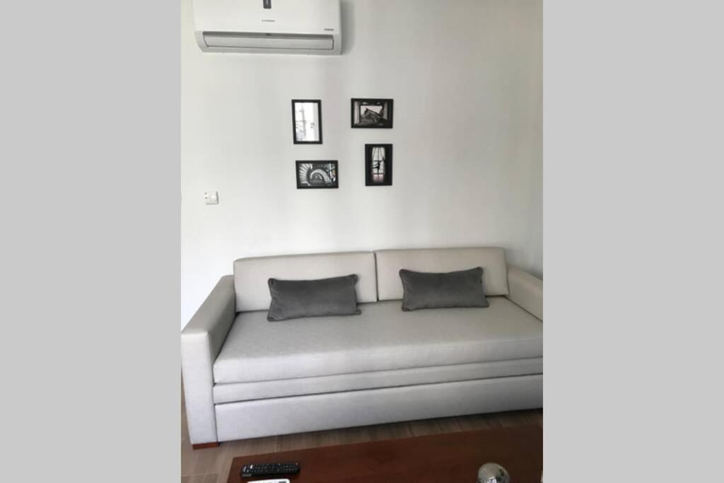 Ferienwohnung Departamento A Estrenar, Palermo Hollywood I Buenos Aires Exterior foto