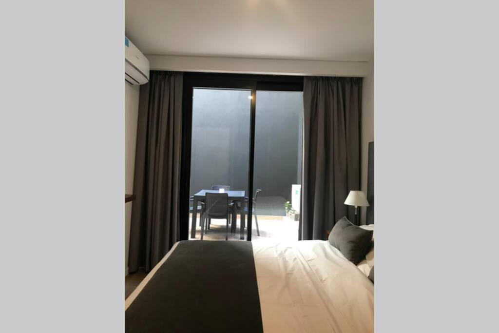 Ferienwohnung Departamento A Estrenar, Palermo Hollywood I Buenos Aires Exterior foto