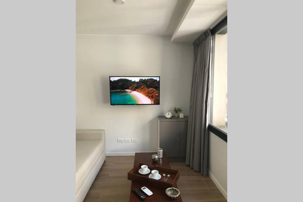 Ferienwohnung Departamento A Estrenar, Palermo Hollywood I Buenos Aires Exterior foto