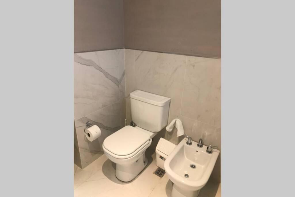 Ferienwohnung Departamento A Estrenar, Palermo Hollywood I Buenos Aires Exterior foto